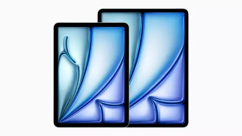 Tiszta vizet öntött a pohárba az Apple az iPad Air ügyében