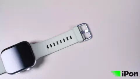 Órának talán kevés, karkötőnek már sok - Huawei Watch Fit 3 Teszt