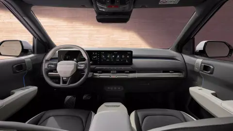 Az LG szállítja az új Kia villanyautó infotainment rendszerét