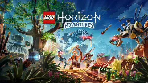 LEGO videojátékot kap a Horizon sorozat