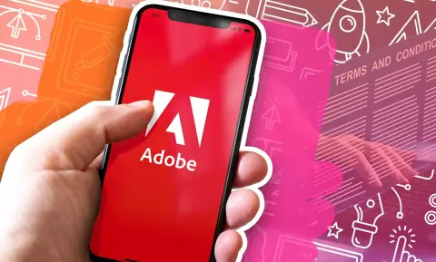 Kisebb botrány alakult ki az MI miatt az Adobe körül a napokban, a cég tisztázza az ügyet