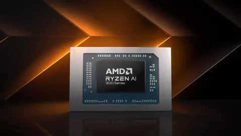Az AMD RYZEN AI 300-as sorozatú mobil APU egységeihez már nem jár Windows 10 támogatás