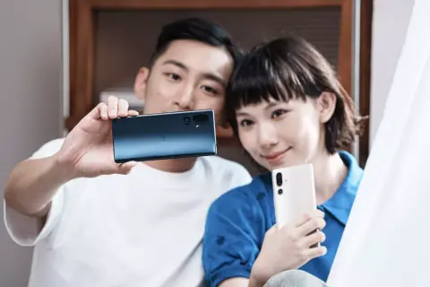 HTCs neuestes Smartphone ist super, aber nicht gerade billig