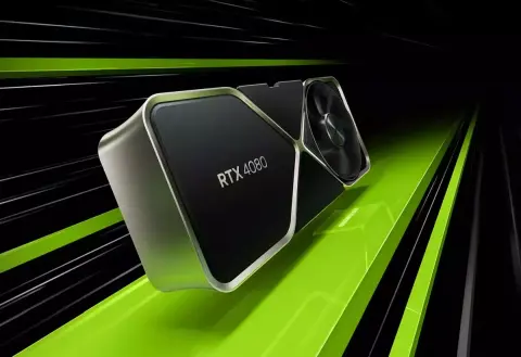 Nyerj egy NVIDIA RTX 4080 SUPER videokártyát!