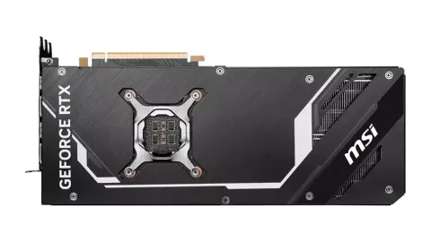 AD102-es GPU-val büszkélkedő GeForce RTX 4070 Ti Super videokártya bukkant fel