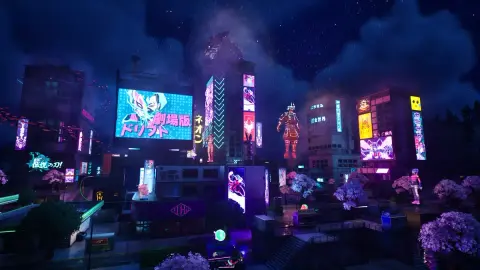 Japánban is elmeszelték az Apple-t, oda is visszatér a Fortnite