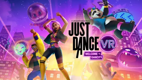 Meta Questre érkezik a Just Dance