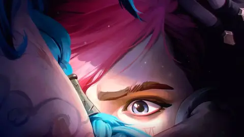 Der Teaser zu Arcane Staffel 2 ist da