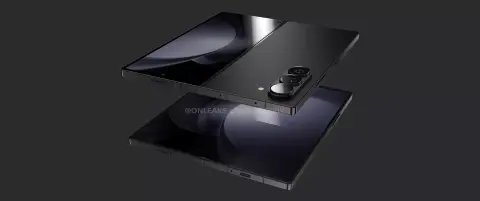 Kiszivárgott a Galaxy Z Fold6 és a Z Flip6 specifikációja