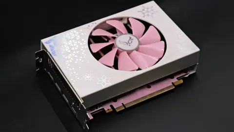 Elkészült a világ első Mini-ITX kompatibilis GeForce RTX 4070-es gamer videokártyája