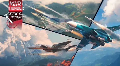 Új hadigépekkel bővült a War Thunder