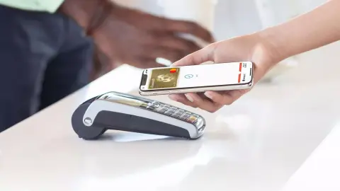 Die EU und Apple könnten eine Einigung über die freie Nutzung von NFC erzielen