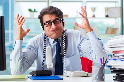Nemvárt formában bukkanhat fel az MI a telefonos ügyfélszolgálatokon