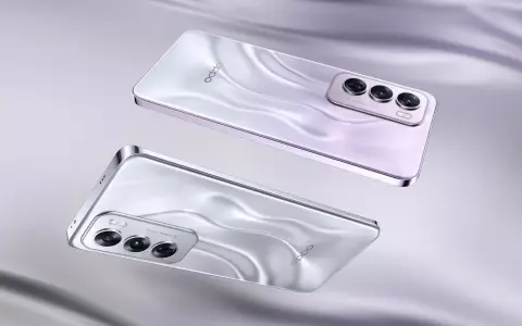 Érkezik Európába az Oppo Reno12 széria, MI funkciókat is nyújtani fog
