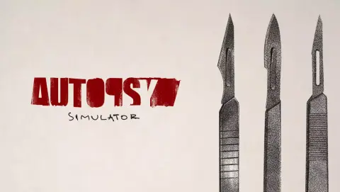 Autopsy Simulator – A holtak titkok tudói