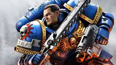 Gameplay betekintő videó érkezett a Warhammer 40,000: Space Marine 2-höz