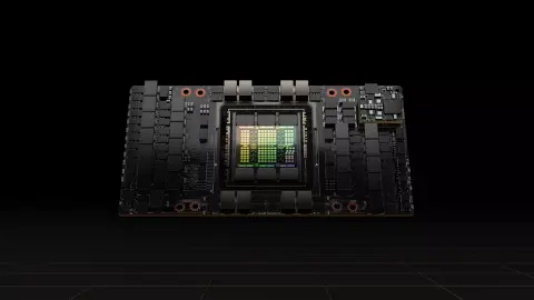 Az Nvidia AI gyorsítókat szállítana a Közel-Kelet néhány országába, amelyek exportkorlátozás hatálya alá esnek