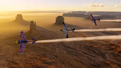 A feladatok frissítik majd fel a Microsoft Flight Simulatort