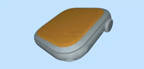 Nagy képernyős Apple Watch érkezhet a „jubileumra”