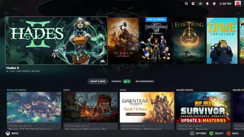 Ilyen arányban játszanak kontrollerrel Steamen