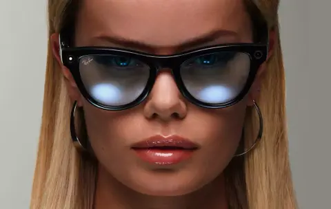 Újabb frissítésen esett át a Ray-Ban Meta, hosszabb videózásra lesz alkalmas