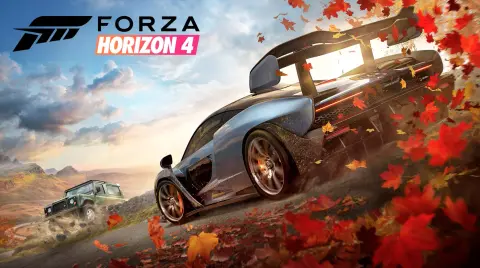 Hamarosan eltűnik a Forza Horizon 4 is