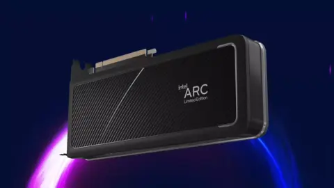 Előkerült egy harmadik Intel Battlemage GPU, ami a BMG-G31 kódnevet viseli