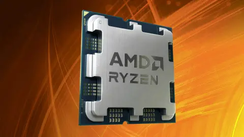 Egészen DDR5-6400 MHz-ig ketyeghetnek majd 1:1 MCLK és FCLK beállítással a RYZEN 9000-es processzorok