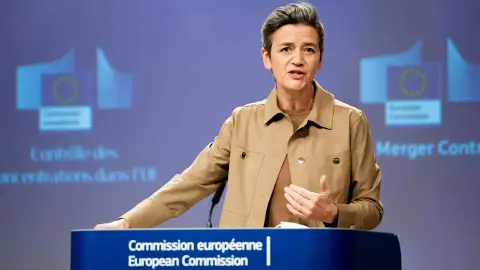 Górcső alá veszi az MI piac legmeghatározóbb együttműködéseit az EU
