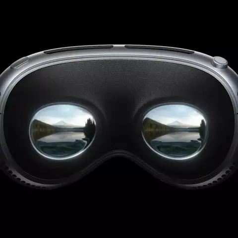 Az olcsóbb Apple Vision szemüveg bukja majd az extrém felbontást