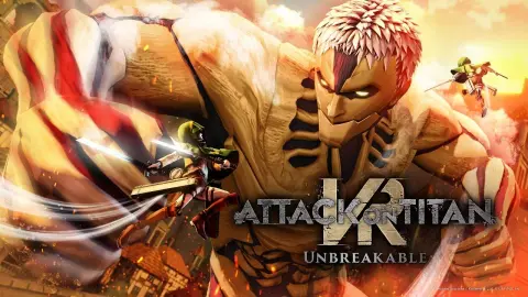 Nem túl lehengerlő az Attack on Titan VR trailere