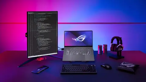 AI PC rendezvényre készül az ASUS, AMD Strix Point alapú notebookok érkeznek
