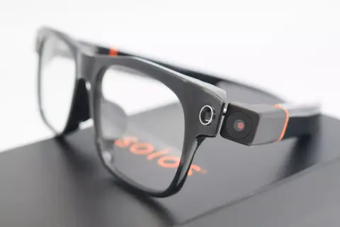 A ChatGPT-4o által meghajtott ellenfelet kap a Ray-Ban Meta szemüveg
