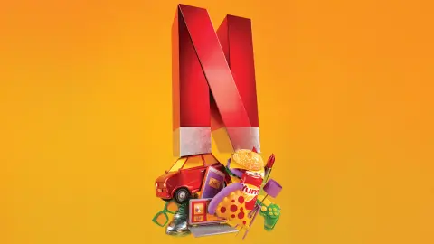 Netflix hat begonnen, Gebühren für das Basic-Abonnement zu kündigen