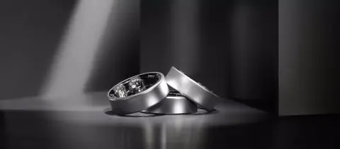 Lehullott a lepel a Samsung okosgyűrűjéről, íme a Galaxy Ring