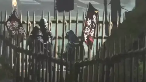 Elnézést kért a Ubisoft a lopott japán zászlók miatt
