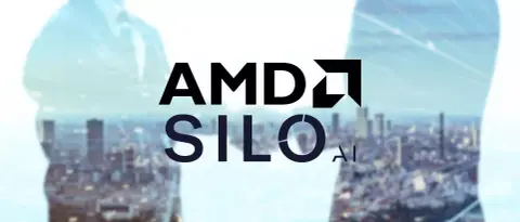 Az AMD tulajdonába kerül a Silo AI – Ütőképesebb AI alapú megoldások készülhetnek az AMD háza táján