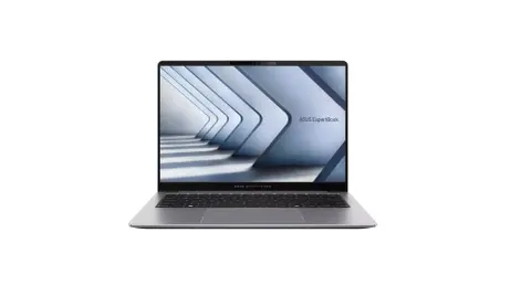 Az ASUS megmutatta első Intel Lunar Lake alapú noteszgépét
