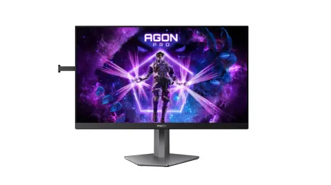 AOC prezintă un monitor gamer de 390 Hz și unul de 540 Hz - Creat (și) pentru jucătorii competitivi