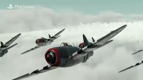 PCVR-ra is érkezik az Ace of Thunder