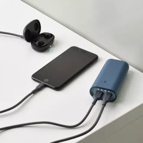 Tűzveszélyesek az IKEA bizonyos power bankjai