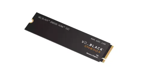 8 TB-os SSD kártyával bővült a Western Digital kínálata