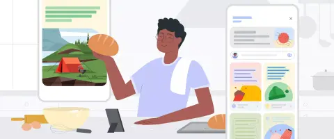 Már a teszten elbukott a Google Kereső jegyzet funkciója, leáll a fejlesztése