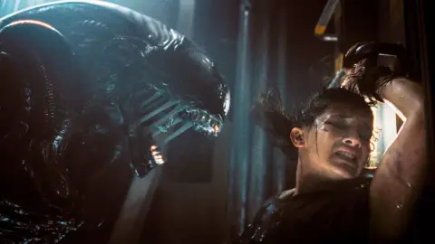 Még egy utolsó traileren az Alien: Romulus