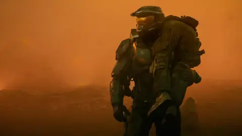 Törölték a Halo sorozatot