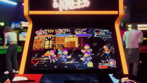 Heti ingyenes – Arcade Paradise és Maid of Sker