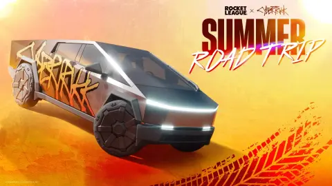 A Fortnite és a Tesla esete