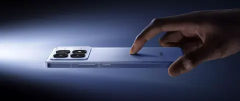 Redmi K70 Ultra – Fókuszban a sebesség, akár Lamborghini köntösben
