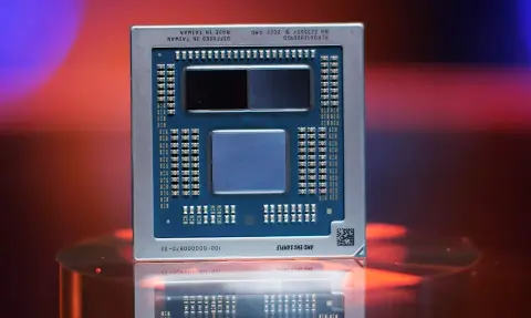 Érkezett némi információ az AMD Fire Range kódnevet viselő mobil APU egységeivel kapcsolatban