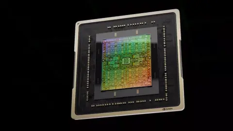 Viitorul GeForce RTX 3050 A ar putea primi un GPU Ada Lovelace AD106 în loc de Ampere GA107